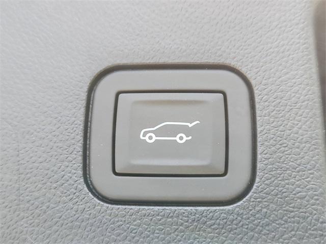 new 2026 GMC Terrain car, priced at $36,790