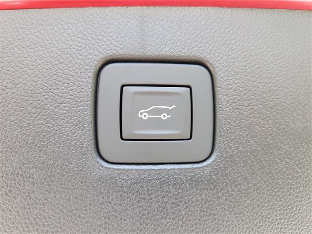 new 2026 Buick Envista car, priced at $27,057