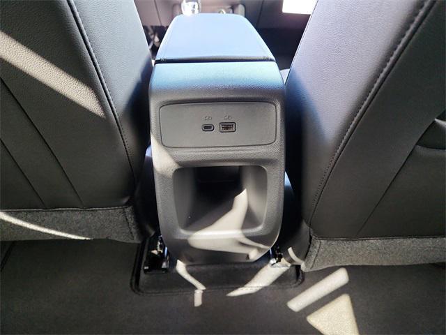 new 2026 Buick Envista car, priced at $27,057