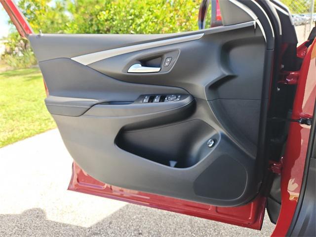 new 2026 Buick Envista car, priced at $27,057