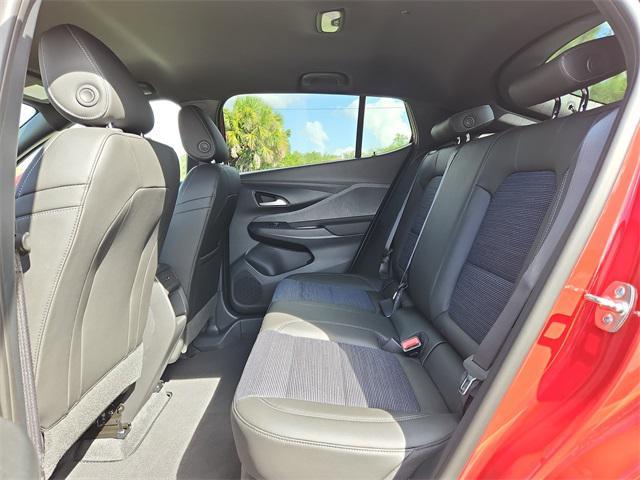 new 2026 Buick Envista car, priced at $27,057