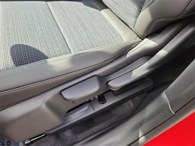 new 2026 Buick Envista car, priced at $27,057