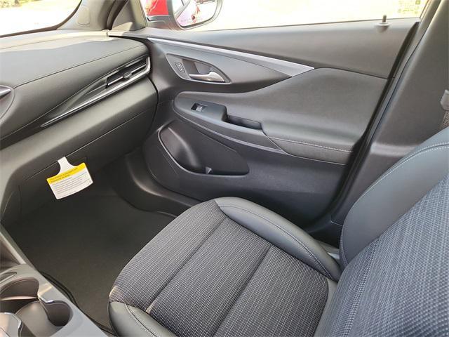 new 2026 Buick Envista car, priced at $27,057