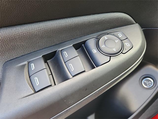 new 2026 Buick Envista car, priced at $27,057