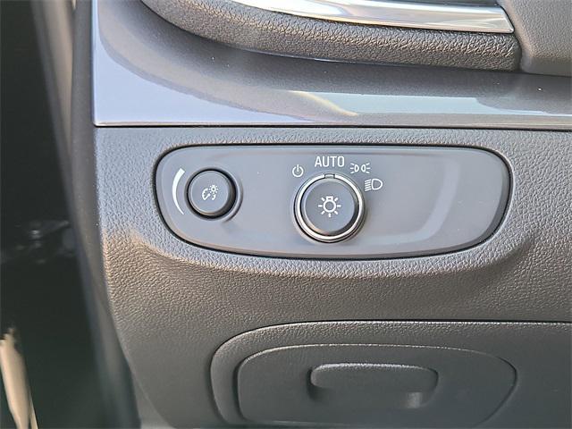 used 2019 Buick Encore car, priced at $16,500