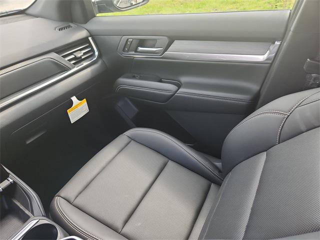 new 2026 GMC Terrain car, priced at $36,640