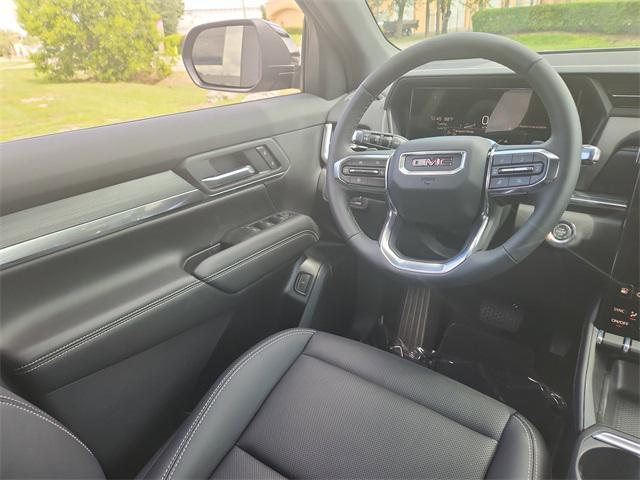 new 2026 GMC Terrain car, priced at $36,640