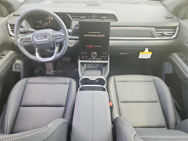 new 2026 GMC Terrain car, priced at $36,640