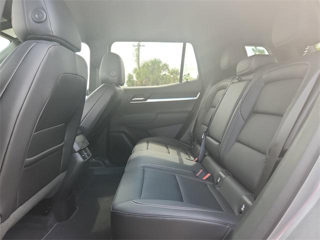 new 2026 GMC Terrain car, priced at $36,640
