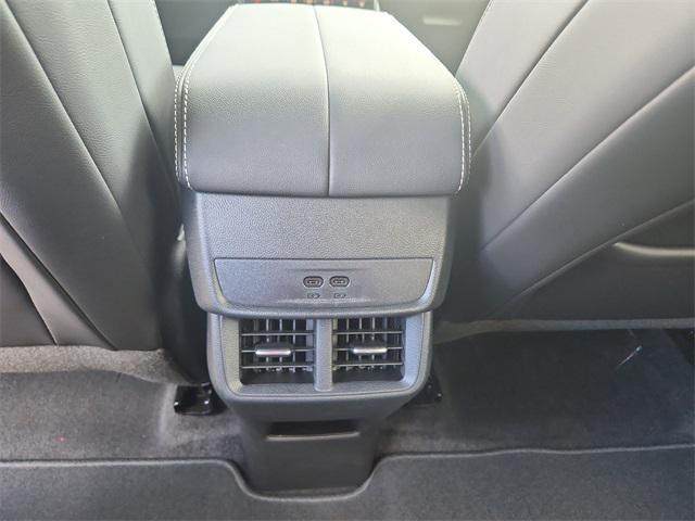new 2026 GMC Terrain car, priced at $36,640