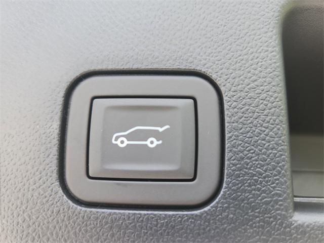 new 2026 GMC Terrain car, priced at $36,640