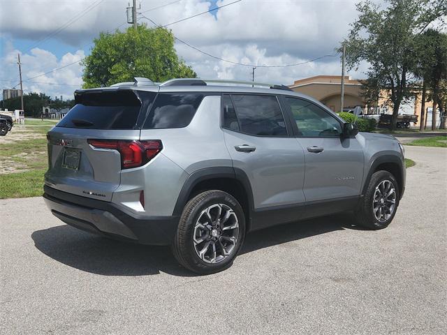 new 2026 GMC Terrain car, priced at $36,640