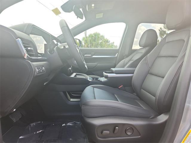 new 2026 GMC Terrain car, priced at $36,640