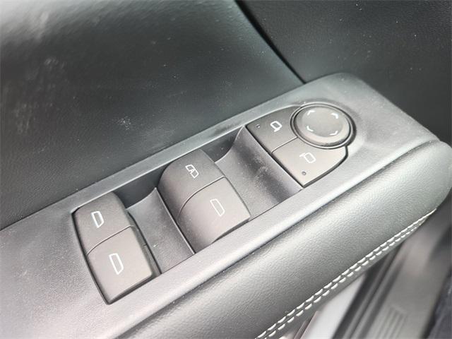 new 2026 GMC Terrain car, priced at $36,640