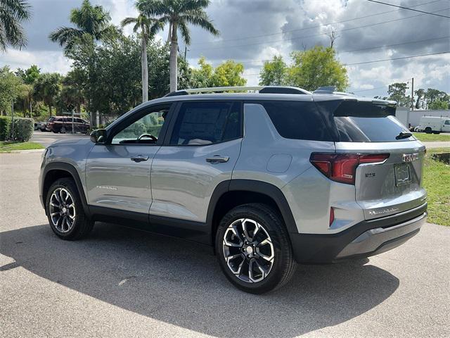new 2026 GMC Terrain car, priced at $36,640