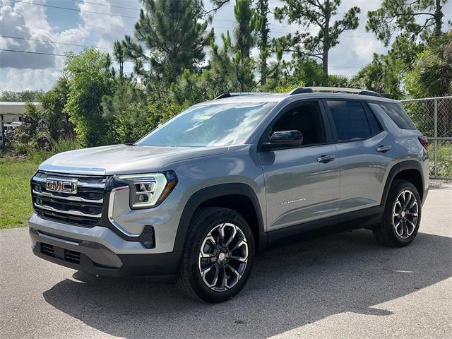 new 2026 GMC Terrain car, priced at $36,640