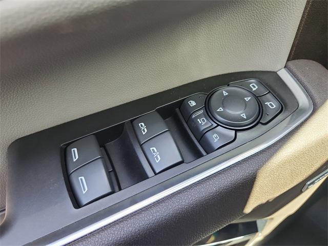 new 2025 GMC Sierra 2500 car, priced at $81,275