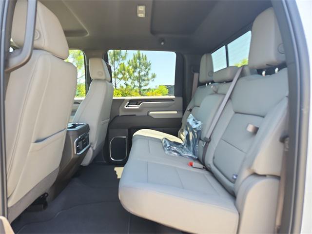 new 2025 GMC Sierra 2500 car, priced at $81,275