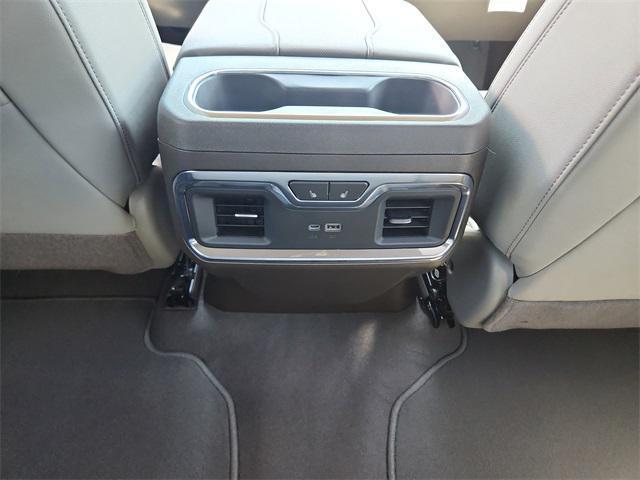 new 2025 GMC Sierra 2500 car, priced at $81,275
