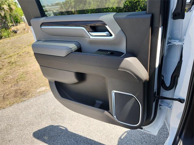 new 2025 GMC Sierra 2500 car, priced at $81,275