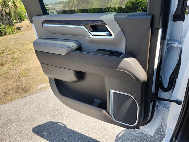 new 2025 GMC Sierra 2500 car, priced at $81,275