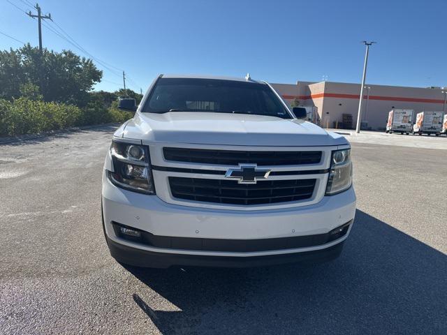 used 2019 Chevrolet Suburban car, priced at $32,000