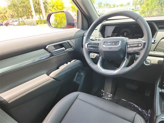 new 2026 GMC Terrain car, priced at $34,790
