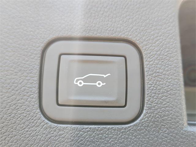 new 2026 GMC Terrain car, priced at $34,790