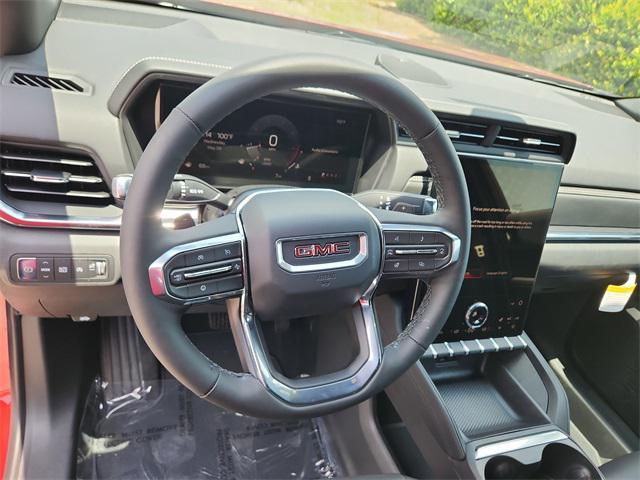 new 2026 GMC Terrain car, priced at $34,790
