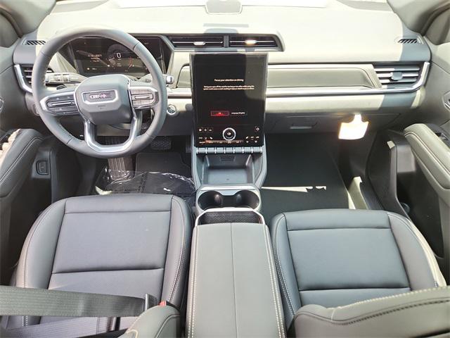 new 2026 GMC Terrain car, priced at $34,790