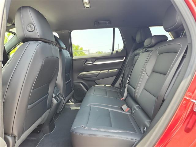new 2026 GMC Terrain car, priced at $34,790