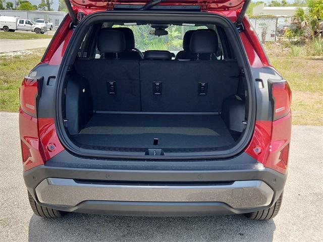 new 2026 GMC Terrain car, priced at $34,790