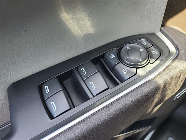 new 2025 GMC Sierra 1500 car, priced at $58,795