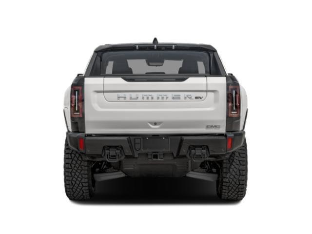 new 2025 GMC HUMMER EV car, priced at $100,435