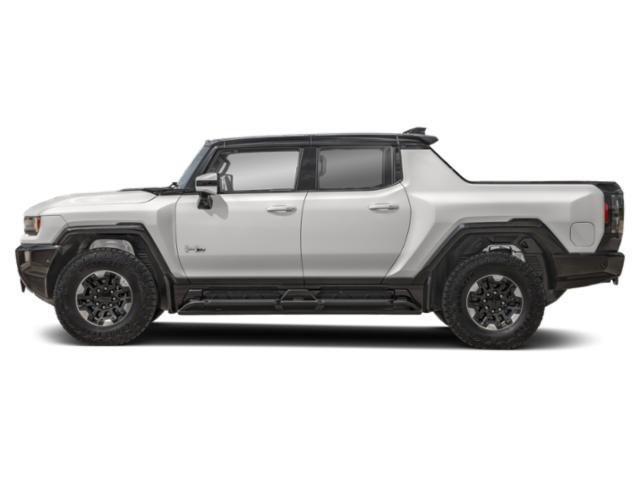 new 2025 GMC HUMMER EV car, priced at $100,435