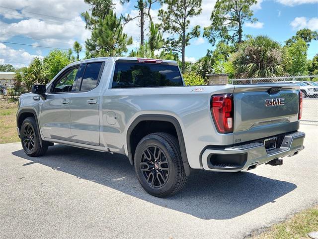 used 2023 GMC Sierra 1500 car, priced at $43,900