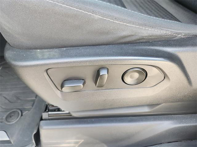 used 2023 GMC Sierra 1500 car, priced at $43,900