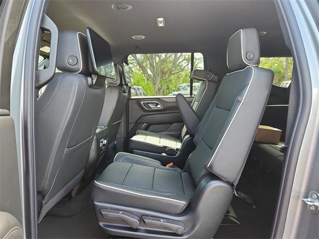 new 2024 GMC Yukon XL car, priced at $74,620