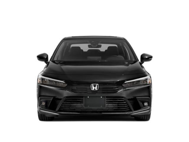 used 2023 Honda Civic car, priced at $26,900