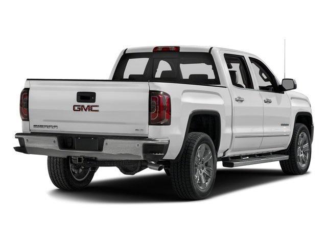 used 2018 GMC Sierra 1500 car, priced at $36,000