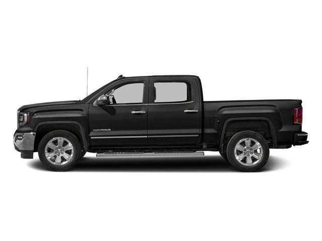 used 2018 GMC Sierra 1500 car, priced at $36,000