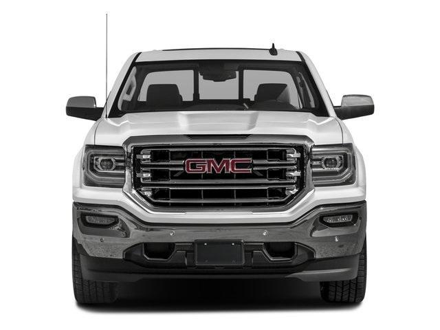 used 2018 GMC Sierra 1500 car, priced at $36,000