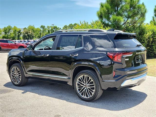 new 2026 GMC Terrain car, priced at $42,141