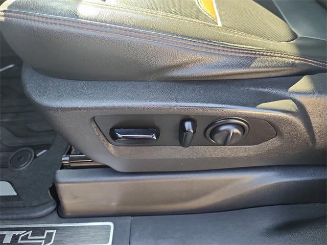 used 2019 GMC Sierra 1500 car, priced at $40,500