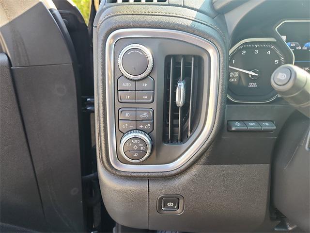 used 2019 GMC Sierra 1500 car, priced at $40,500