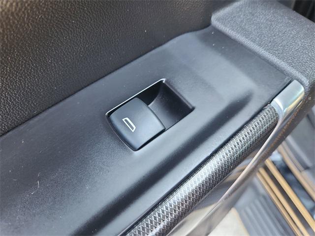 used 2019 GMC Sierra 1500 car, priced at $40,500