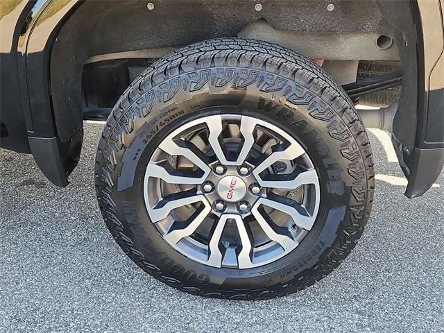 used 2019 GMC Sierra 1500 car, priced at $40,500