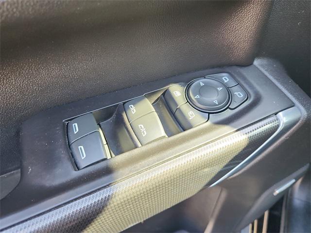 used 2019 GMC Sierra 1500 car, priced at $40,500