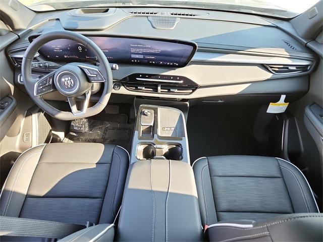 new 2025 Buick Enclave car, priced at $48,818