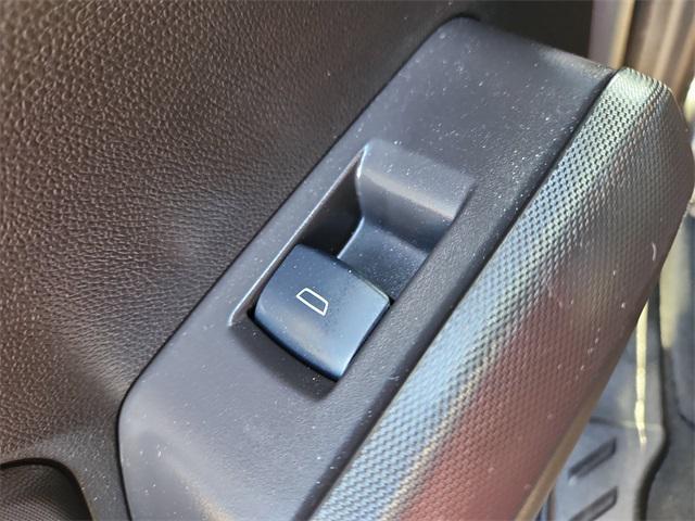 used 2024 GMC Canyon car, priced at $34,500